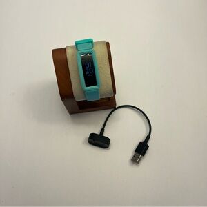 Fitbit Ace 2 (kids smartwatch, fitness tracker for kids, charger included)